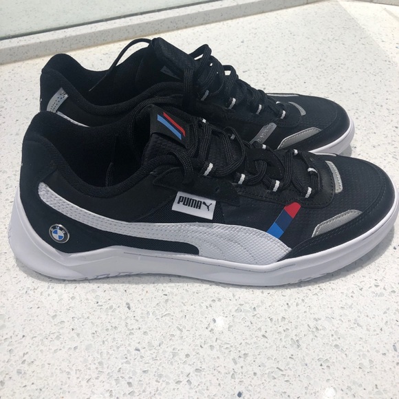 Puma | Shoes | Bmw M Motorsport Dc 